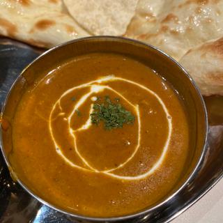 チキンカレー(フォーシーズンミラン 大名店)