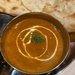 チキンカレー(フォーシーズンミラン 大名店)