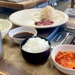 飯　コシヒカリ