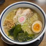 支那そば