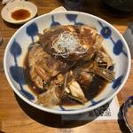 あらだき