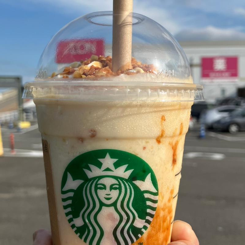 (スターバックスコーヒー イオンモール今治新都市店 （STARBUCKS COFFEE）)