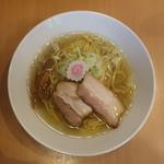 塩ら～めん