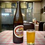 瓶ビール