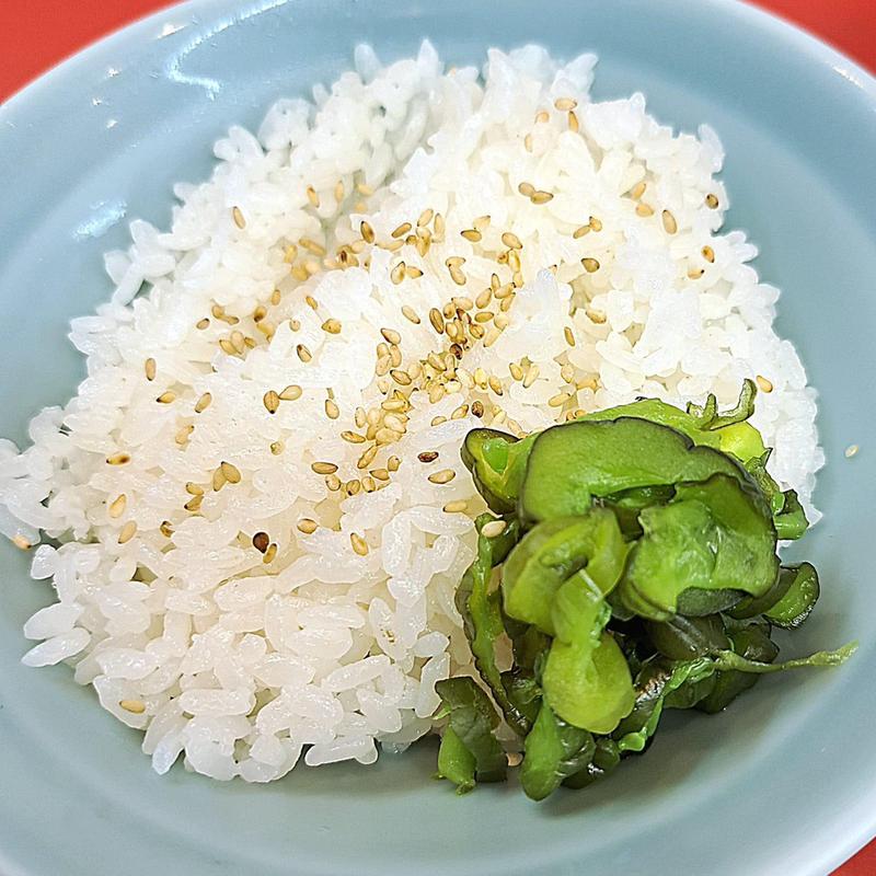 サービスライス(武蔵家 板橋店)