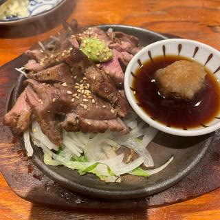 ハラミ焼き(あぶり 清水 田町店)