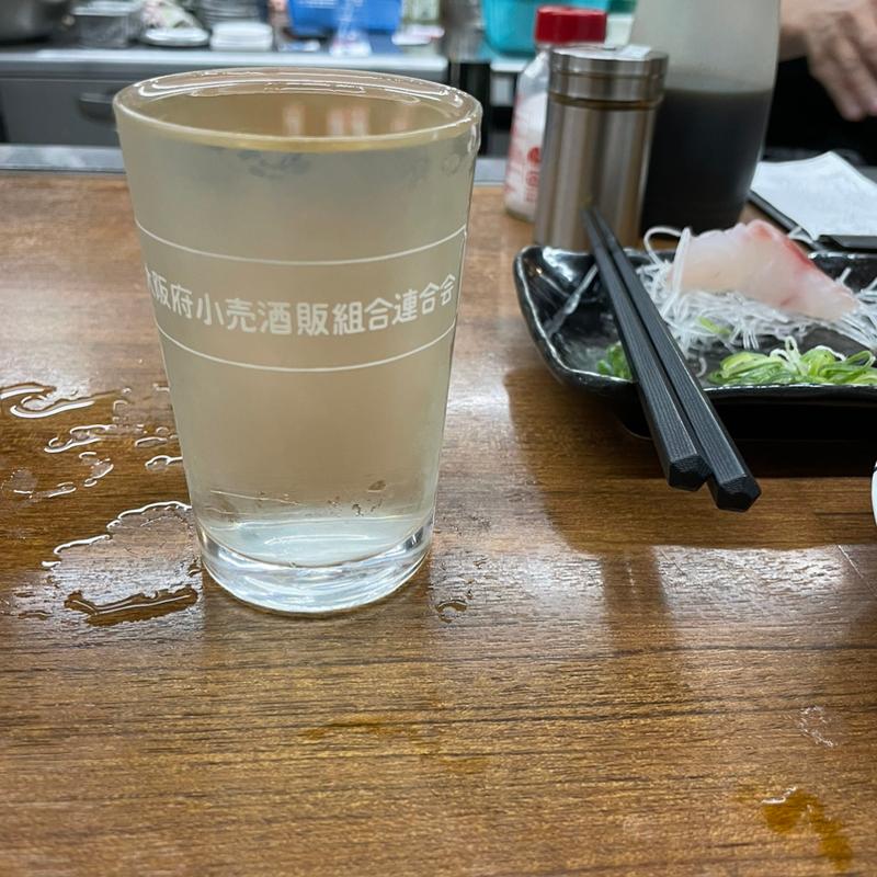賀茂鶴(酒の奥田)