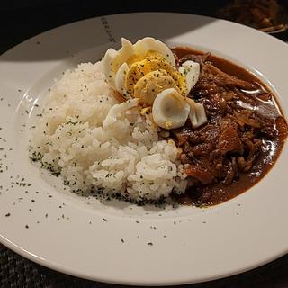 ハヤシライス(小林カレー店。 )