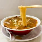中華そば(中華そば きくたに)