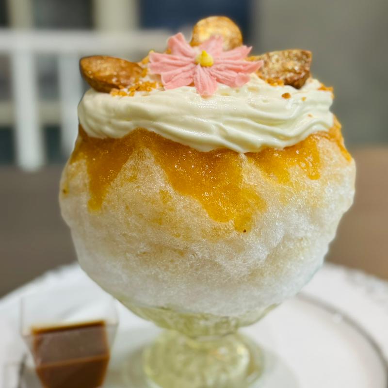 秋桜の音色(Sweets Design Studio MAPRIL（メイプリル）)