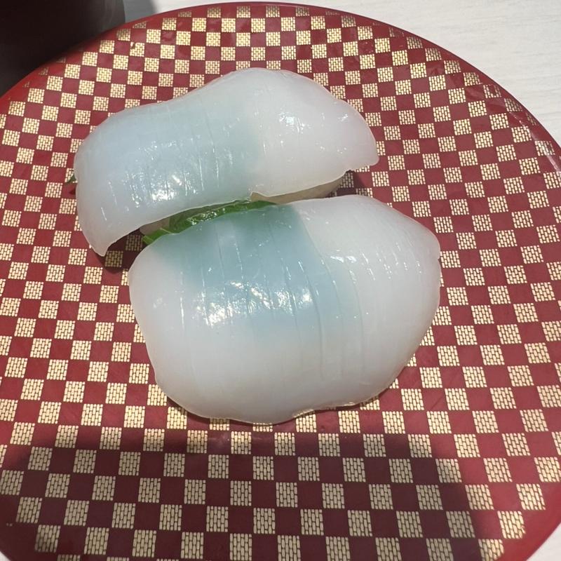 こういか(魚べい 神戸西神南店)