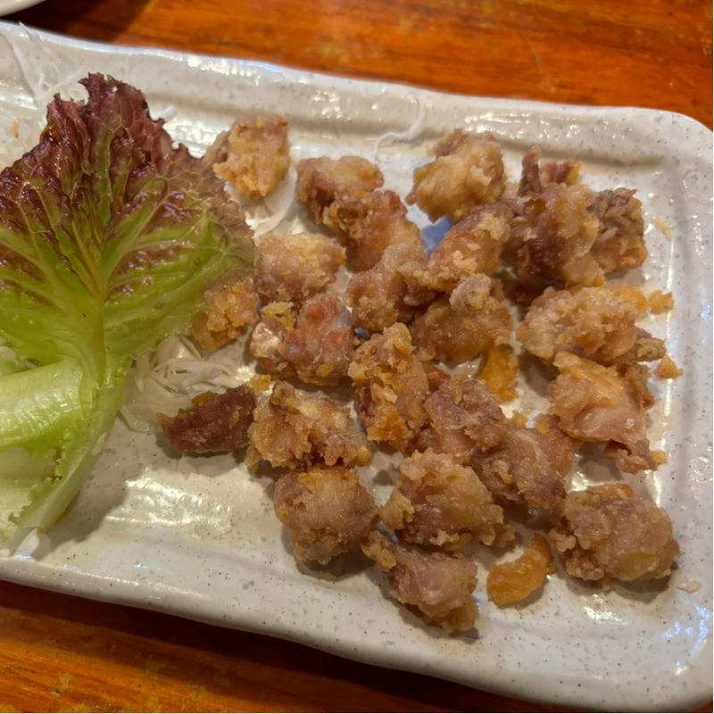 なんこつ(串かつどて焼 かつよし)