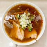 中華そば(中華そば きくたに)
