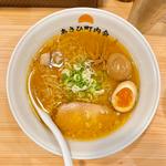 20年前恋した味噌ラーメン(あさひ町内会)