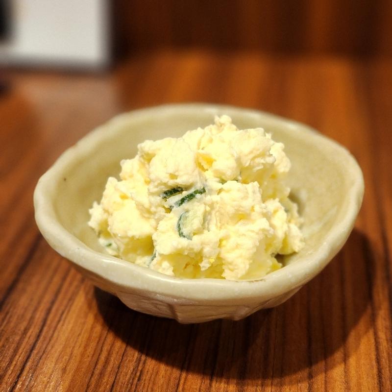 ポテトサラダ(鶏坊)