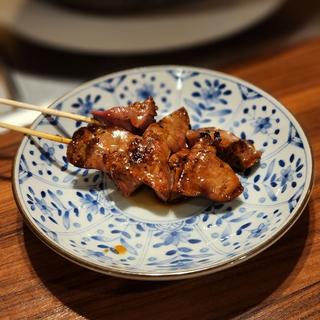 肝(鶏坊)