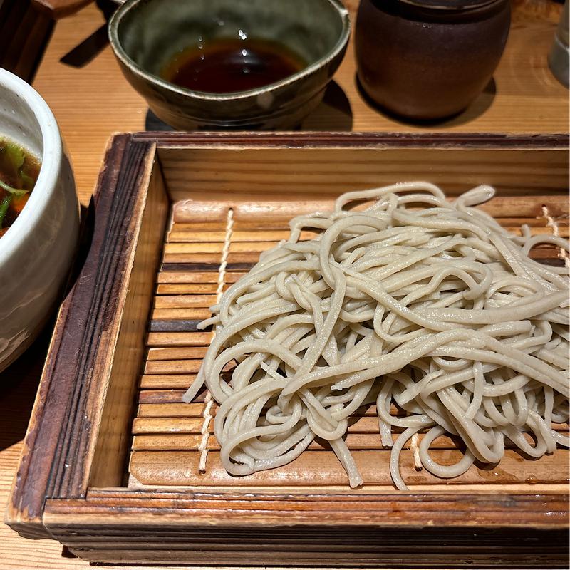 (蕎麦前酒場 はんさむ裏渋谷)
