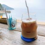 アイスカフェラテ（ランチセット）