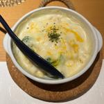 エビグラタン