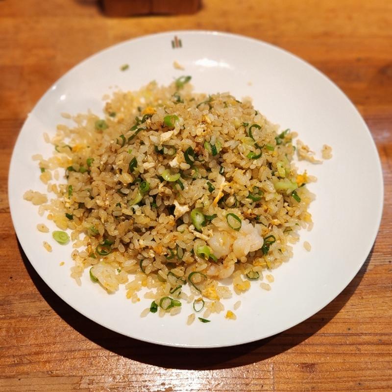 炒飯(餃子のだんちゃん)