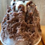 トリプルチョコレート(にじいろのひつじ)