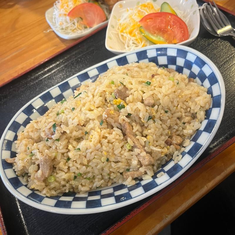 肉チャーハン(いな穂 )