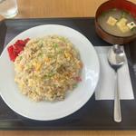 焼きめし