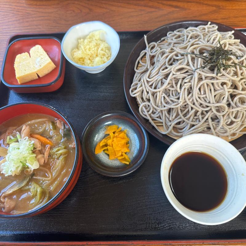 (お食事処 やまじん)