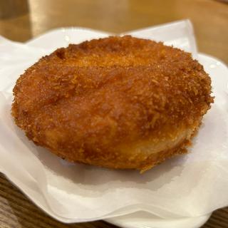 カレーパン(若草カレー本舗 )