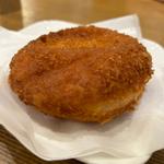 カレーパン