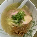 塩ラーメン(ロ麺ズ)