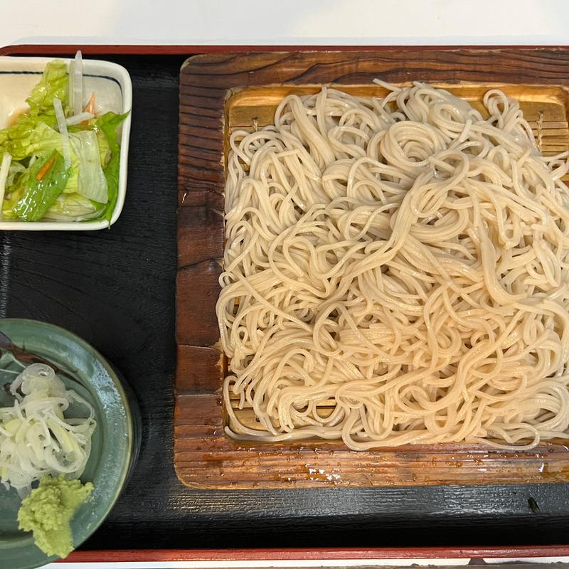 大もり(松月庵番町店)