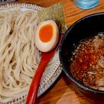 つけ麺(中華そば専門店　八王子ラーメンよしだ)