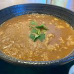 カレーうどん