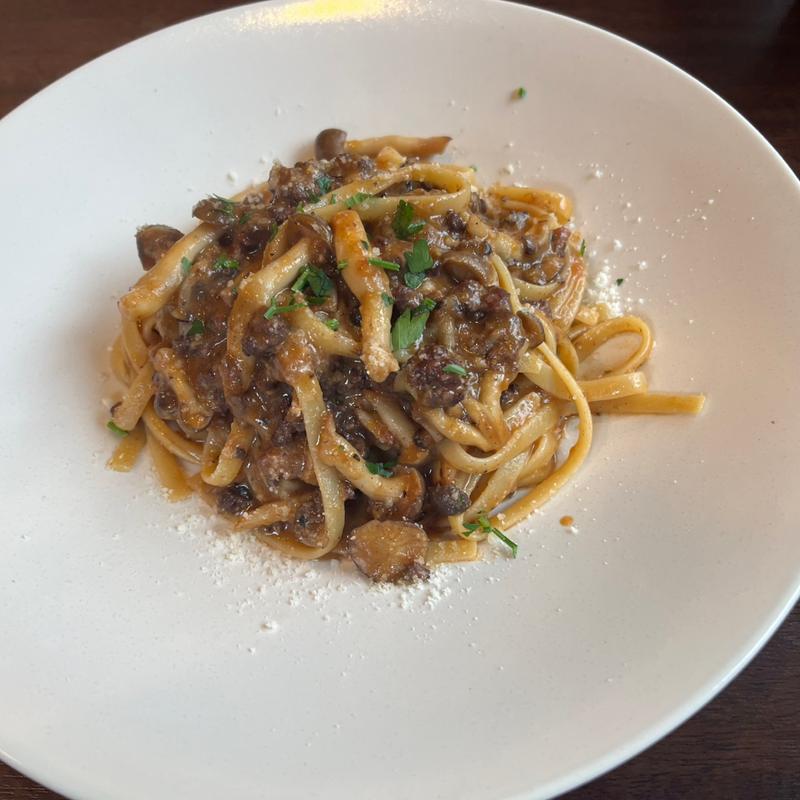 パスタランチ(CUCINA RIFUKA)