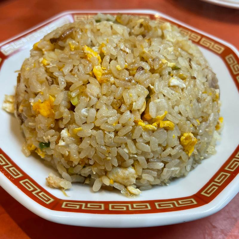 チャーハン(亀戸ぎょうざ 両国店 )