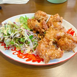 味から(大阪さやま 味から亭)