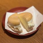お食事7品お任せコース(びゃく)