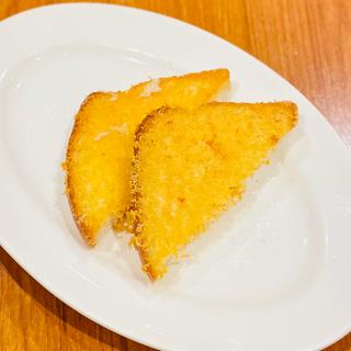 チーズトースト(シズラー 東京ドームホテル店 （Sizzler）)