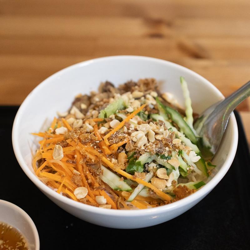 ブン ティット ヌン(69 miền tây)