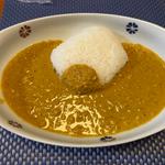 キーマカレー
