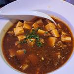 麻婆豆腐