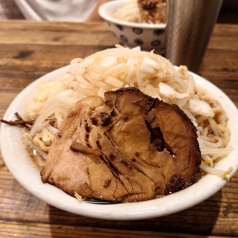 ぽん酢(雷 千葉駅前店)