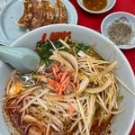 (ラーメン山岡家 加古川平岡店)