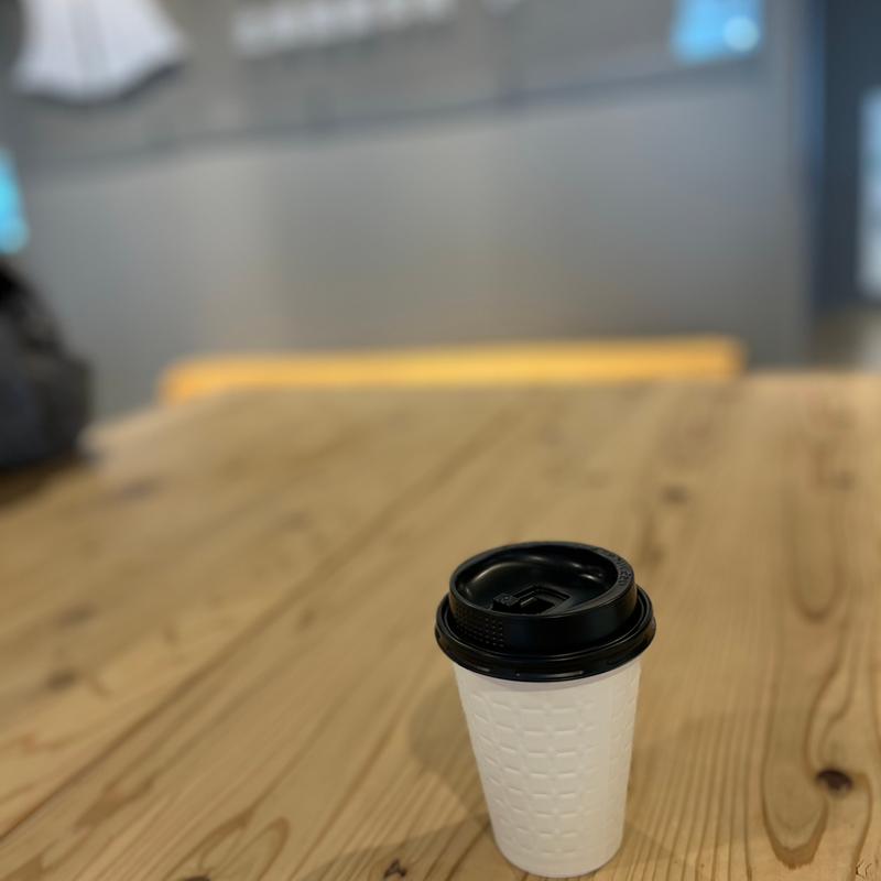 コーヒー　ライト(コープさっぽろ きたひろしま店)