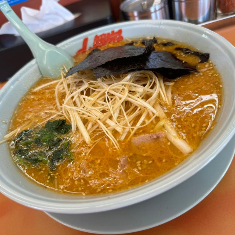 (ラーメン山岡家 さいたま丸ヶ崎店)
