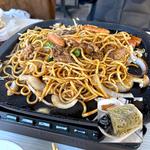 焼きそば