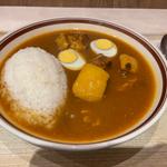 ポークカレー
