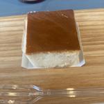 チーズケーキ