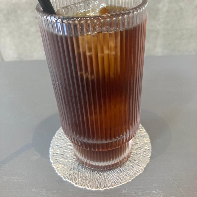 アイスコーヒー(Alamoshitan)